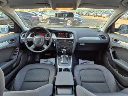 Audi A4 2.0 TDI Attraction