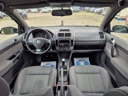 Volkswagen Polo 1.2 Black Edition