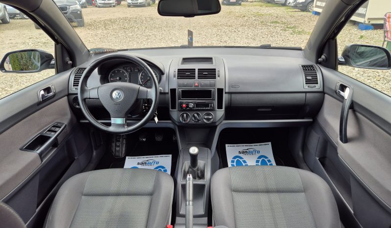 Volkswagen Polo 1.2 Black Edition