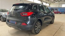 Renault Kadjar 1.6 dCi Energy Bose Edition