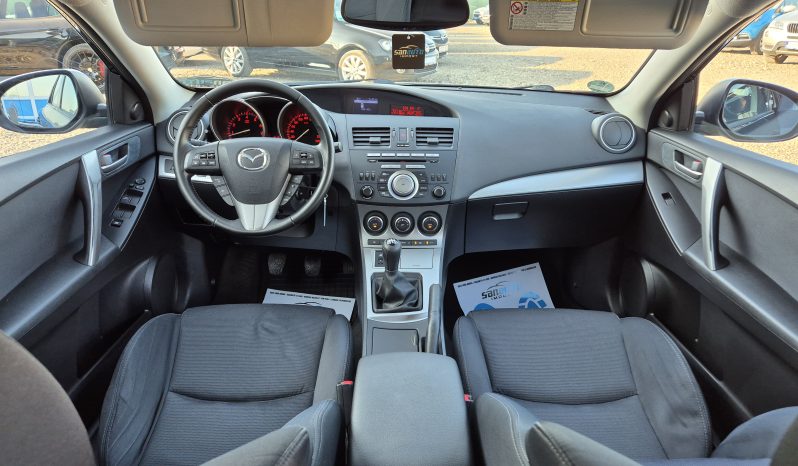 Mazda 3 1.6 90th Anniversary