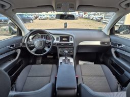 Audi A6 2.0 TDI