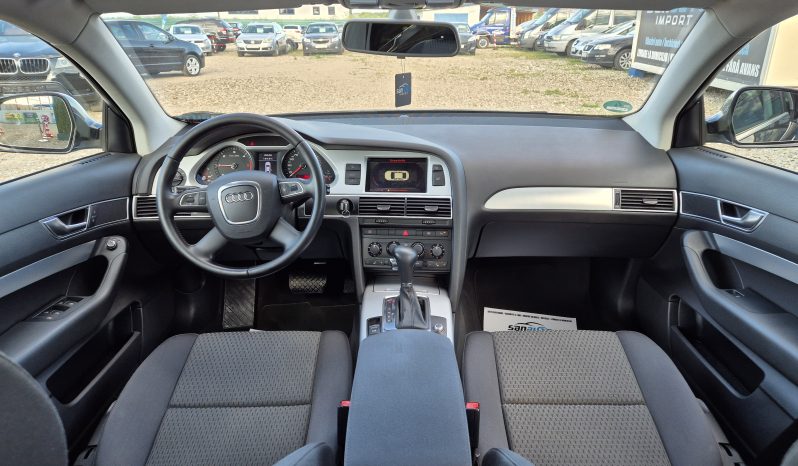Audi A6 2.0 TDI