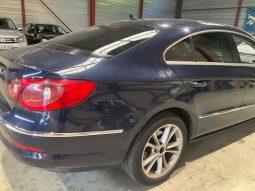 Volkswagen Passat CC 2.0 TDI BlueMotion