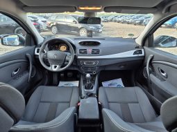 Renault Megane 1.9 dCi Dynamique