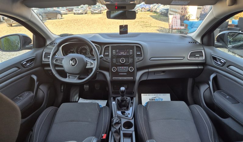 Renault Megane 1.2 TCe Energy Life