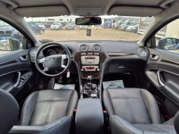 Ford Mondeo 1.8 TDCi Ambiente