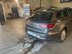 Seat Leon 1.4 TSI Style
