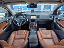 Volvo V60 2.0 D3 Summum