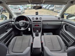 Seat Exeo 2.0 TDI Reference