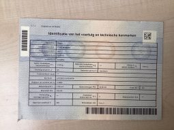 Ford Mondeo 1.8 TDCi Ambiente