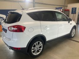 Ford Kuga 2.0 TDCi Titanium