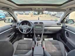 Volkswagen Golf VI 1.6 TDI Highline
