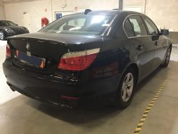 BMW 5er 520d