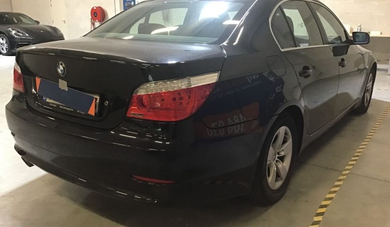 BMW 5er 520d
