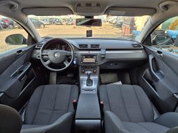 Volkswagen Passat B6 2.0 TDI