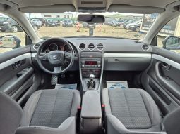 Seat Exeo 2.0 TDI