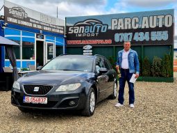 Seat Exeo