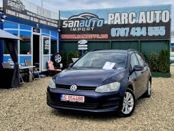 VW Golf VII