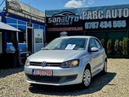 VW Polo