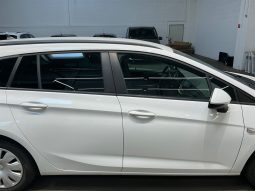 Opel Astra 1.6 CDTI DPF Business Start/Stop full