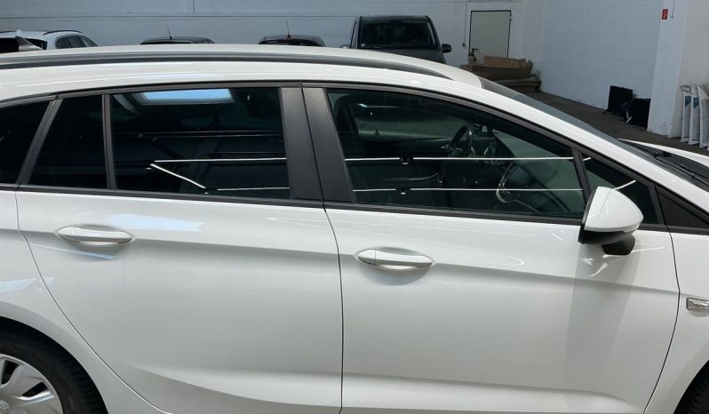 Opel Astra 1.6 CDTI DPF Business Start/Stop