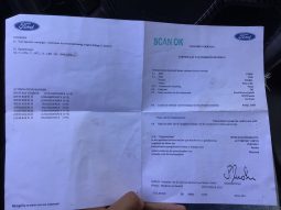 Ford Focus 1.6 TDCi Titanium full