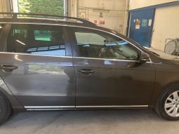 Volkswagen Passat 1.6 TDI Comfortline BlueMotion full
