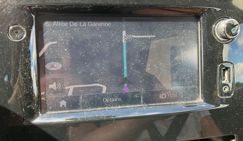 Renault Clio 1.5 dCi Energy Intens