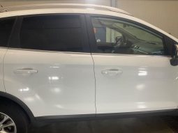 Ford Kuga 2.0 TDCi Titanium full
