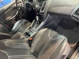 Ford Focus 2.0 TDCi Titanium full