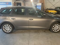 Seat Leon 1.4 TSI Style full