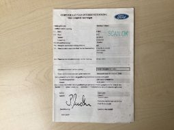Ford Mondeo 1.8 TDCi Ambiente full