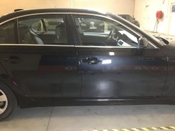 BMW 5er 520d full