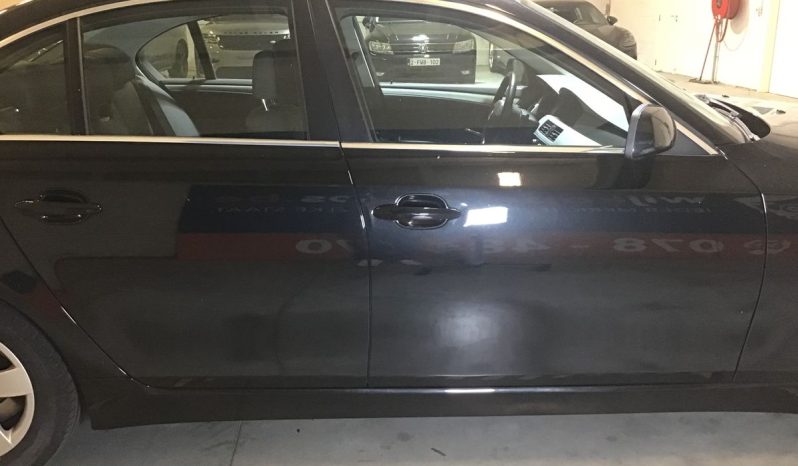 BMW 5er 520d