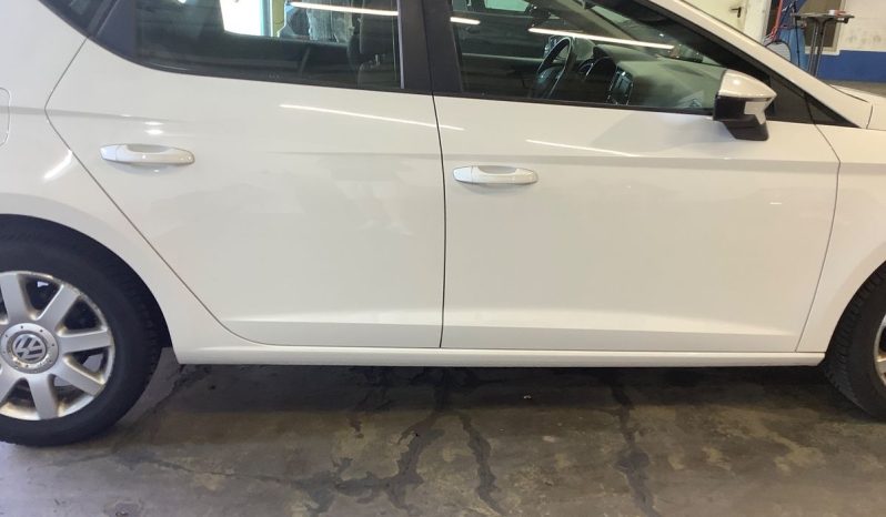 Seat Leon 1.6 TDI Style