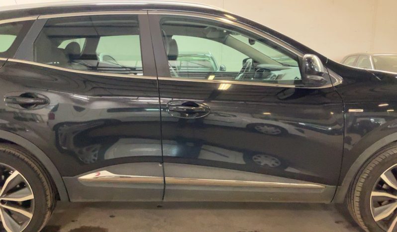 Renault Kadjar 1.6 dCi Energy Bose Edition