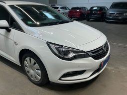 Opel Astra 1.6 CDTI DPF Business Start/Stop full