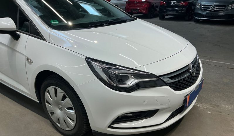 Opel Astra 1.6 CDTI DPF Business Start/Stop