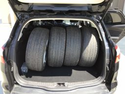 Ford Focus 1.6 TDCi Titanium full