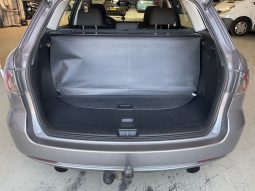 Mazda 6 2.0 Exclusive full