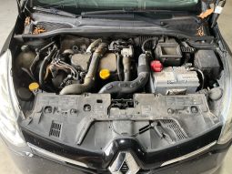 Renault Clio 1.5 dCi Energy Intens full