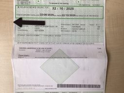 Ford Mondeo 1.8 TDCi Ambiente full
