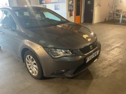 Seat Leon 1.4 TSI Style full