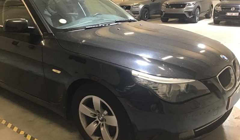 BMW 5er 520d