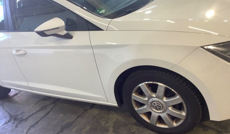 Seat Leon 1.6 TDI Style