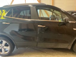 Opel Mokka 1.7 CDTI Cosmo ecoFlex full