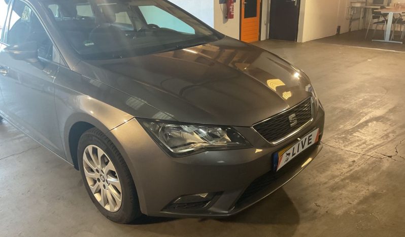 Seat Leon 1.4 TSI Style