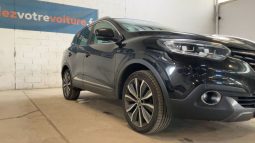 Renault Kadjar 1.6 dCi Energy Bose Edition full