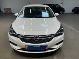 Opel Astra 1.6 CDTI DPF Business Start/Stop full